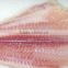 Well trimmed Pangasius fillet