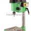 100w 6mm CE EMC approval Mini Bench Drill GW8068
