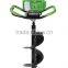 Fuel Tank 5200 Earth Auger With CE&GS