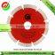 110mm Granite, Marble, Masonry Cutting Sharpness Saw Blade for Swing Saw