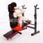 2017 new! Crossfit Dip Bars / DIP BAR/SIT UP BENCH, Parallel bar / Strength Training