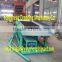 gold chuting bed