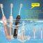 FACTORY DERECT SALE !!!2015 USA AND EU CANADA NEW FASIONABLE GOOD QUALITY ELECTRIC TOOTHBRUSH WITH WIRELESS CHARGING