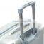 PC hard shell travel trolley luggage set suitcase set