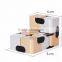Original Factory wholesale Newest Fidget Cube Children Desk Toy Infinity Cube metal display cubes