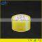 high quality BOPP carton sealing and packing tape can be used for home removals shipping and mailing
