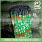 Factory price pvc coated long handle cleaning brush