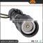 Wholesale HT-1690 T6 LED Focus Adjustable Zoomable LED Flashlight Torch with Magnetic Control