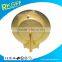 new design business gift,souvenir gift with zinc alloy