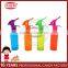 Fruit Flavor Fire Extinguisher Spray Candy Fire Annihilator Liquid Spray