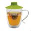 Private Label Detox Tea for Detox and Slimming/ Box Packaging and Low-Fat Feature slimming tea 2g*20 bags