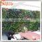 New design decription vertical mini garden green wall guangzhou manufacturers