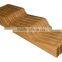 Bamboo Knife Holder