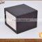 beauty MDF wooden classic watch box for display