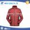 Wholesale fashion foldable goose down jacket men