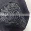 Slouchy Slouch Knitted Skull Hat Fleece Fit Under Helmets Hat/Cap