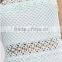 Club Sexy Summer Dress Fishnet Mesh Lace Fishtail Elegant Midi Dresses For Women Clothes