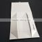 Luxury magnetic closure folding paper gift box for hair extension packaging
