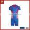 Cyan Split Collar Sublimation Rugby Jerseys,Electronic Lines training club singlet,