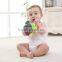 Hotsale new design baby bed hanging toy relax on the bed