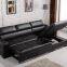 2017 Living Room Genuine Leather Sofa for Home