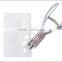 Kearing brand stainless steel metal pattern notcher for hole making # 50N