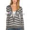 personalized new design girl custom hoody sweater wholesale