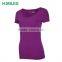 Newest fashionable ladies gym wear womens sexy fitness apparel yoga top