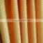 100% polyester knitted mesh fabric