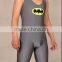 2017 China Cheap Custom Wrestling Singlets