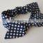 Rainbow Dots Kids Children Headband Cloth Bowknot Baby Girl Hairband
