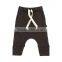 Wholesale Kids Leggings Harem Pants Fashion Clothes Baby Cotton Style