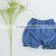 Baby Girl Muslim Clothing Wholesale Plain Vintage Shorts Girls Casual Clothing