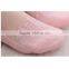 Hot sales Colorful Ultrathin Transparent Beautiful Crystal Lace Elastic Short Women Socks Calcetines Pink Sock for Womens meias