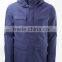 Mens waterproof breathable promotion windbreaker jacket Softshell Jacket