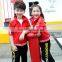 custom unisex international kids sports uniforms /quality school uniforms with style