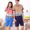 2015 wholesale couple loves pajama
