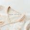 Organic Cotton Baby Romper Organic Long Sleeve Baby Onesie