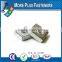 Made in Taiwan DIN 562 Square Nut DIN 562