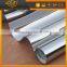2mil dyed reflective heat transfer attractive apperance building solar tint film for building glass