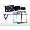 Cell phone holder light alloy die casting
