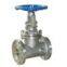 jacket gate valve (heat insulation)