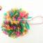 pom poms for decoration handbag