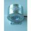 AC Leakage current transformers