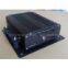 4CH SD Card and Hard Disk Vehicle DVR Recorder Support GPS , G-Sensor, Alarm , 3G , WIFI