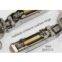 Soft Closing Hinge