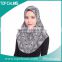 China factory Hot sale women turkish hijab dubai hijab