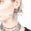 XP-TE-2178 Morocco Tassel Bohemia Latest Earring