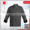 high quality long sleeve chef uniform jacket