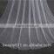 2017 wholesale new grance long bridal wedding veil long Tulle wedding veils HL18